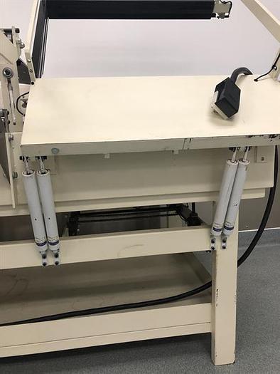 Used Damark model SMC 2228 L-Bar Sealer