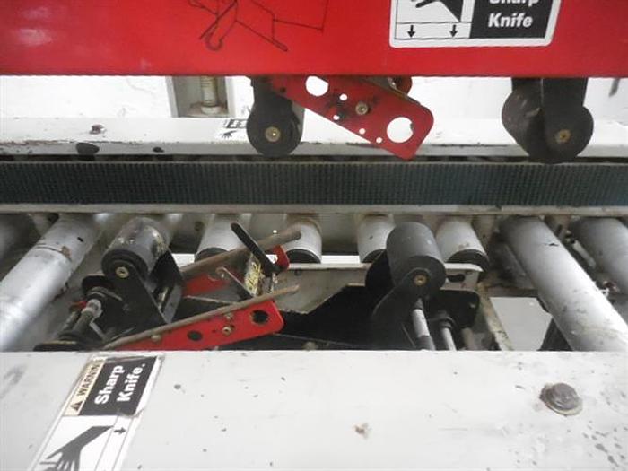 Used BEST PACK MODEL MS22-3, SERIAL NUMBER 011063