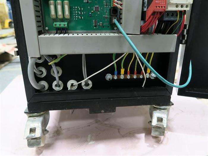 Used Selmi 2.5 Kg Batch Roaster