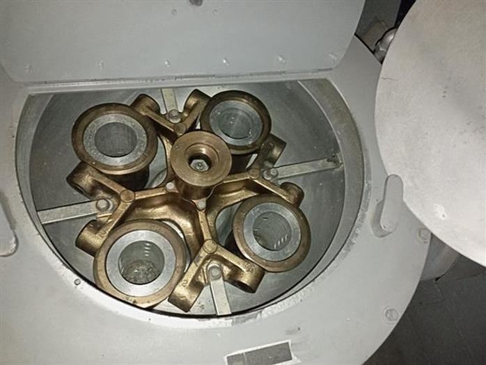 Used International model BP Centrifugue