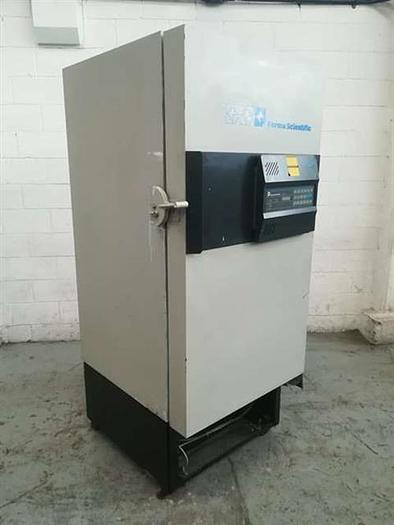 Used Forma Scientific model 8417 Ultra Freezer