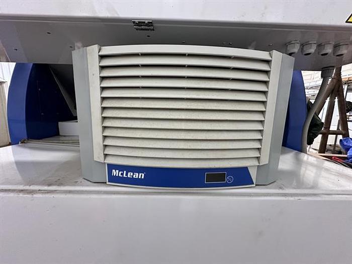 Used Satake EVO-IR-400 Infrared Color and Sorting Machine for Nuts