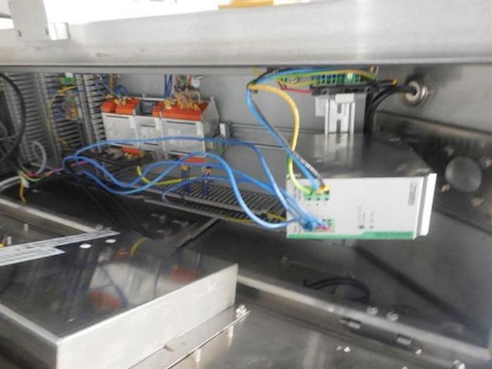 Used IMA Model C60 Blister Packager.