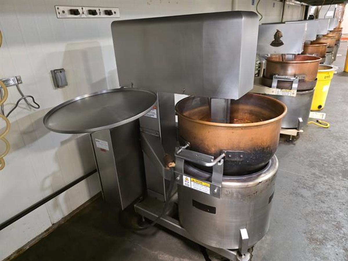 Used Savage model S92 Single Action Firemixer