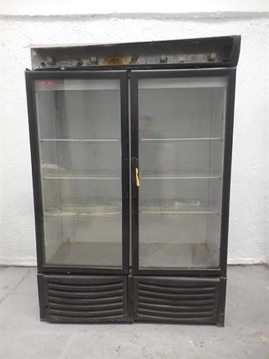 Used Torrey model R25 refrigerator