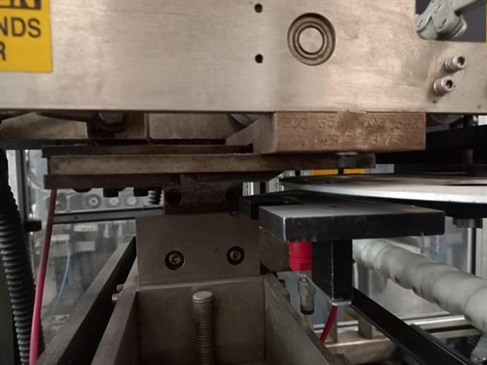 Used PDC Series 65 Neck Bander