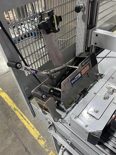 Used 3M Model 800R/3 Random Top and Bottom Case Taper