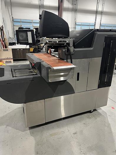 Used Hobart AWS Automatic Meat Wrapper