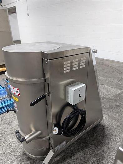 Used Harro Hofliger model Omnicontrol 6 capsule checkweigher