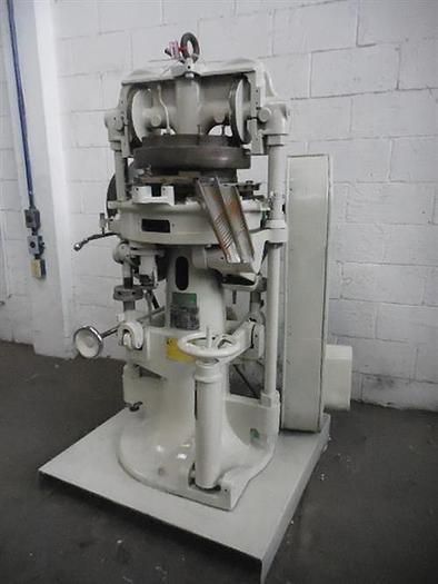 Used STOKES MODEL BB2, SERIAL NUMBER T664876