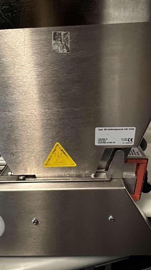 Used Truffly Made XL Universal Depositor