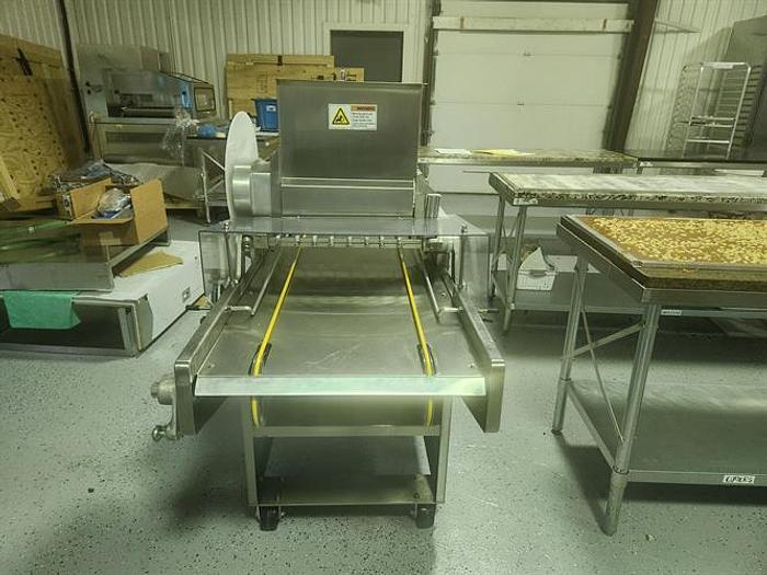 Used Champion Model 65S Wire Cut Cooking Former