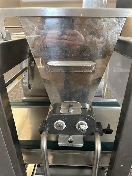 Used Polin Multidrop Compact Pro-Fast 46/FL Depositor