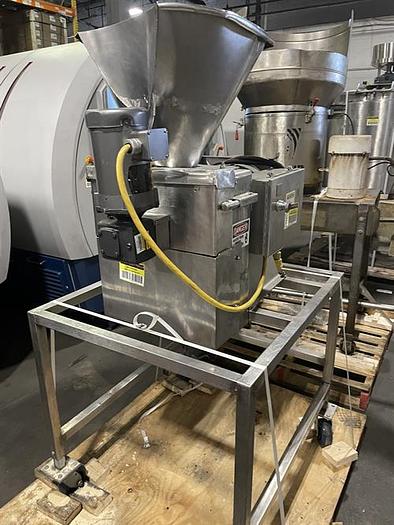 Used Urschel model 3600 SS Comitrol