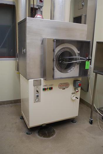 Used Thomas Engineering 24" Stainless Steel Accela-Cota