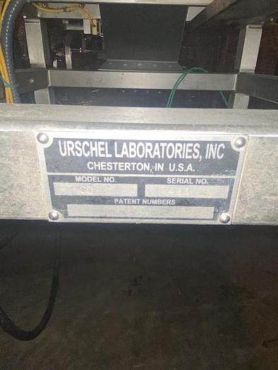 Used Urschel CD Dicer