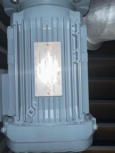 Used Barth Sirroco 300 Ball Roaster