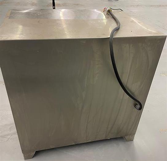 Used Loynds Electric Tray Oven