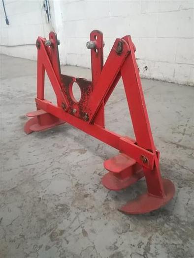 Used Wesco DL-1 hoist