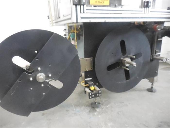 Used PDC Series 65 Neck Bander