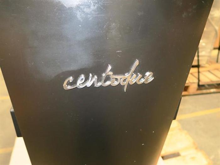 Used Selmi 2.5 Kg Batch Roaster