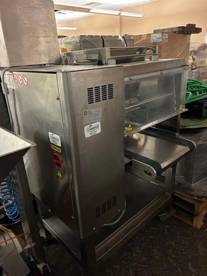 Used Polin Multidrop Compact Pro-Fast 46/FL Depositor