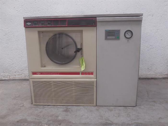 Used Virtis model FM 12XL Lyophilizer