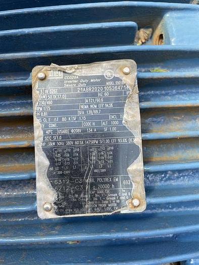 Used Delani 2000-kg Universal Refiner Conche