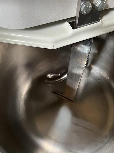 Used Univex Model SGL50-02 70 qt Spiral Mixer