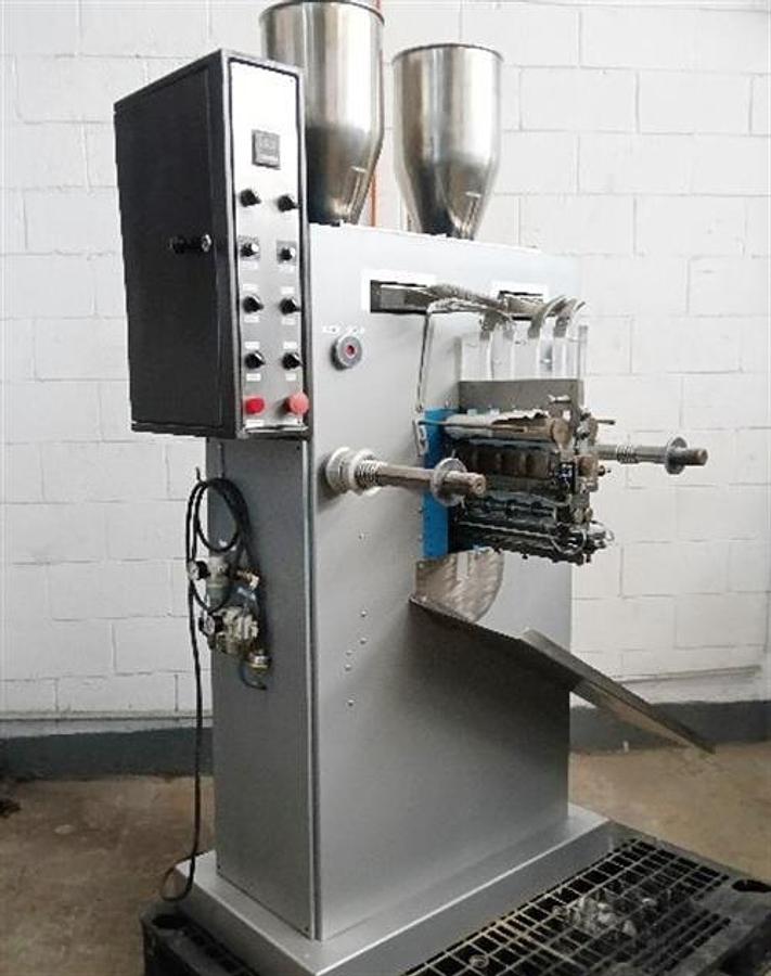 Used Dibago Strip Packager
