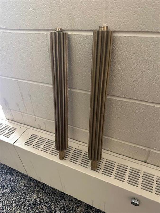 Used Polin Multidrop Compact Pro-Fast 46/FL Depositor