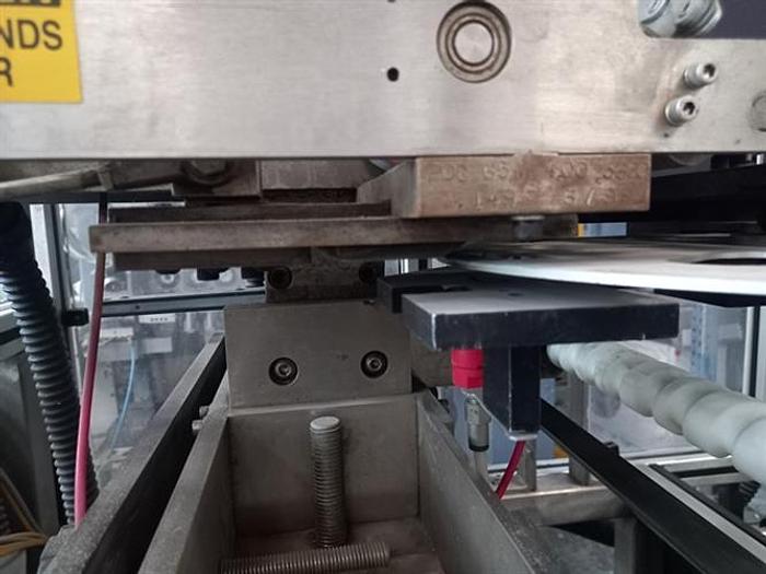 Used PDC Series 65 Neck Bander