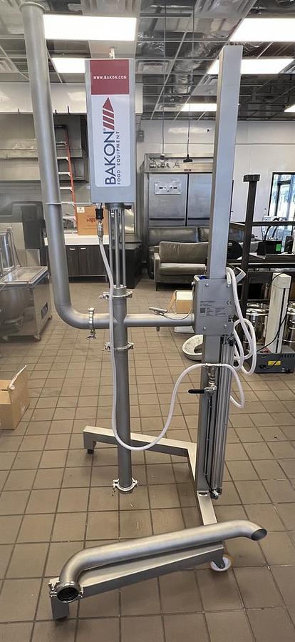 Used Bakon Transfer Pump (new - never used)