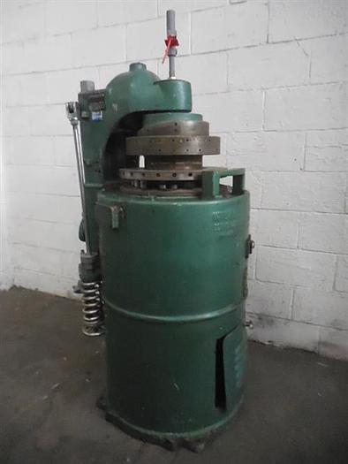 Used FETTE TABLET PRESS,  24  STATION