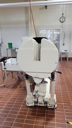 Used Klockner Hansel Strada 700 Hard Candy Line