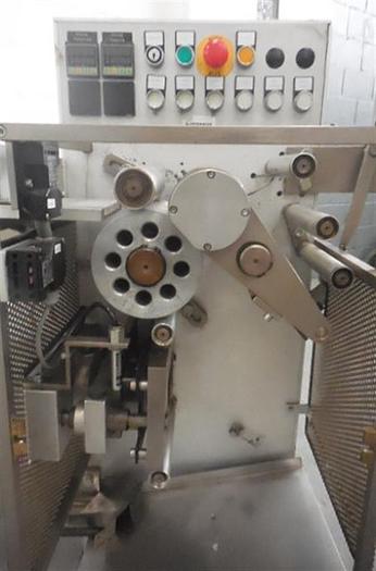 Used Horn Noack Model DPN740P Blister Packager