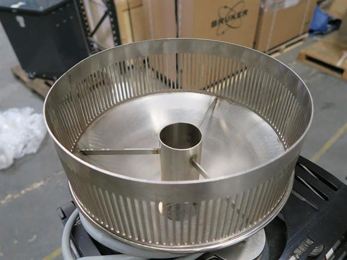 Used Selmi 2.5 Kg Batch Roaster