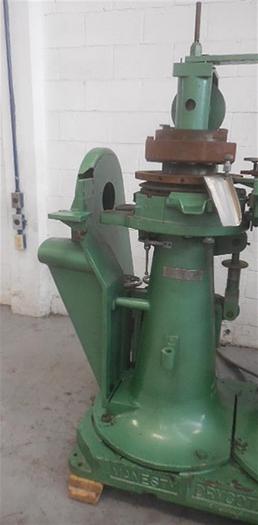 Used Manesty model DC 16 Station Rotary Tab Press