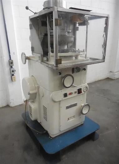 Used KILIAN RT224 24-STATION KEYED TAB PRESS