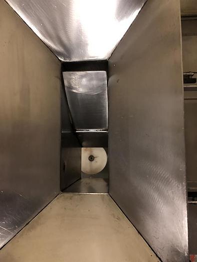 Used Packline 2-Up Tub Line