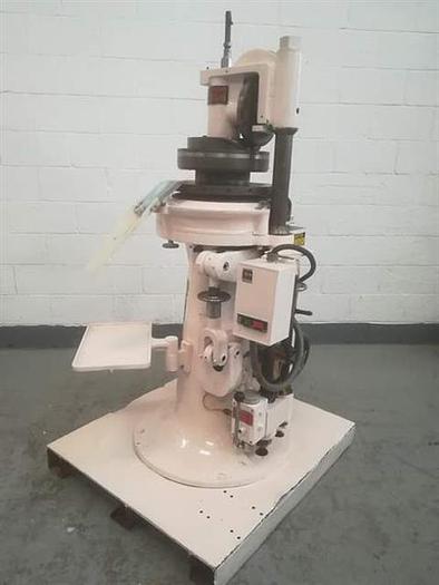 Used Cadmach model CMD3 16 station tablet press
