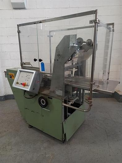 Used Cam model C12495 automatic bander