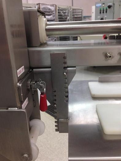 Used Unifiller model UNI-V-694 Piston Filler