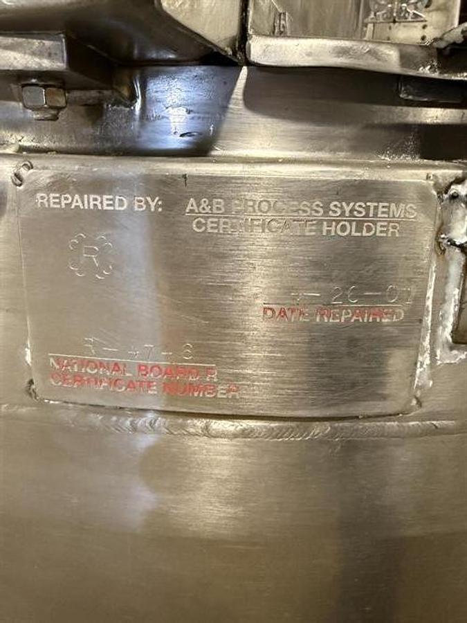 Used Groen 100 Gallon Cooking & Mixing Kettle