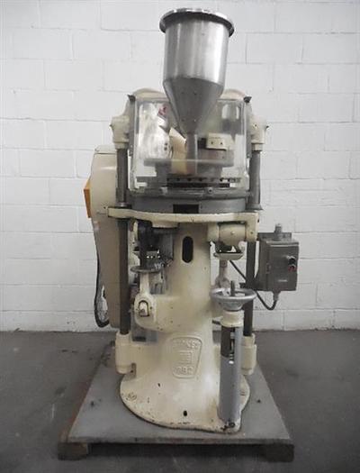 Used STOKES BB2 33-STATION TAB PRESS