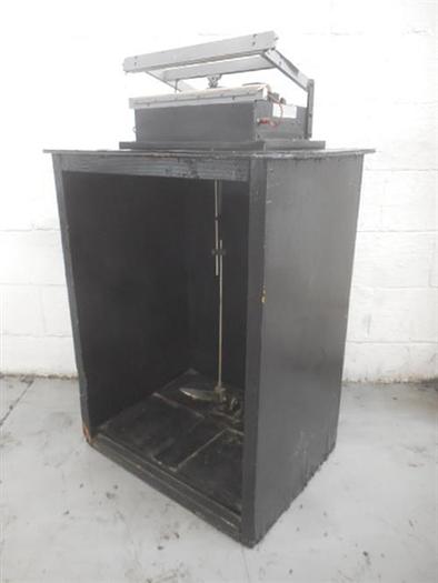 Used Manual Bag Sealer