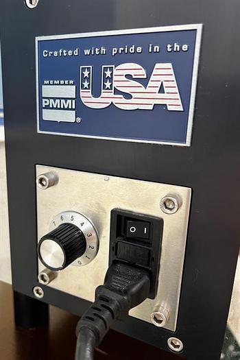 Used Modular model MC-2 electronic tablet/capsule counter