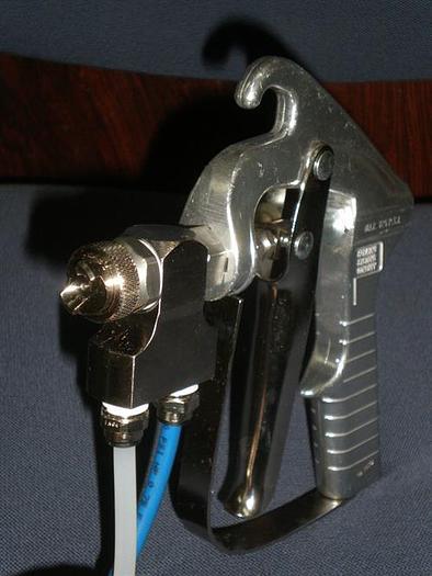 NATIONAL EQUIPMENT 12", 16" & 24" SS Coating Pans