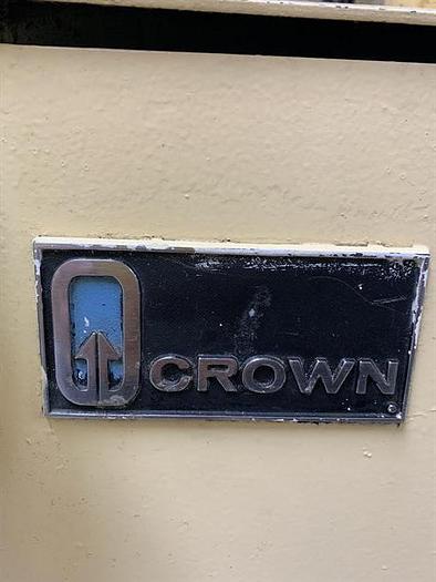 Used Crown Kettle Lifter and Pourer