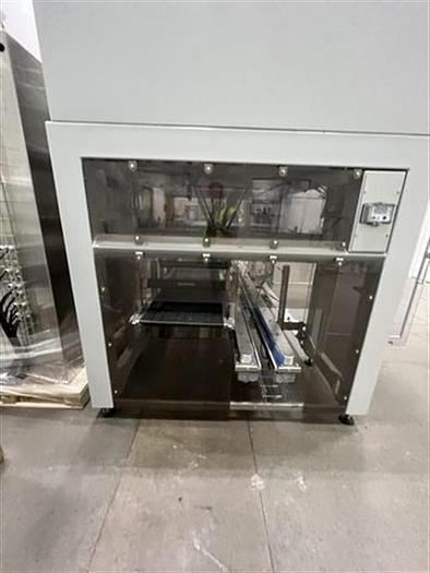 Used Bosch Paloma D32R Pick and Place Robot